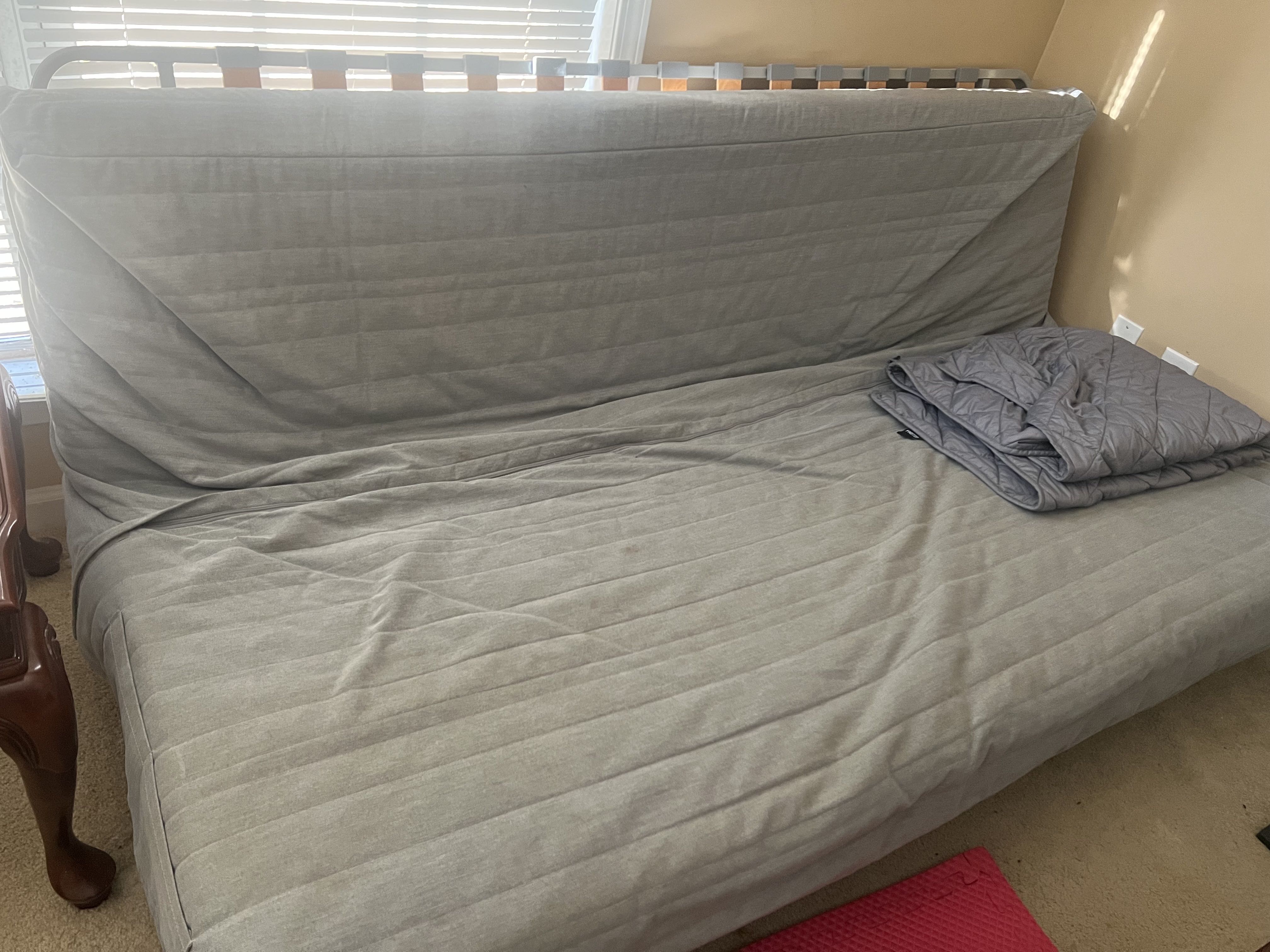 Ikea Sofa bed  $30