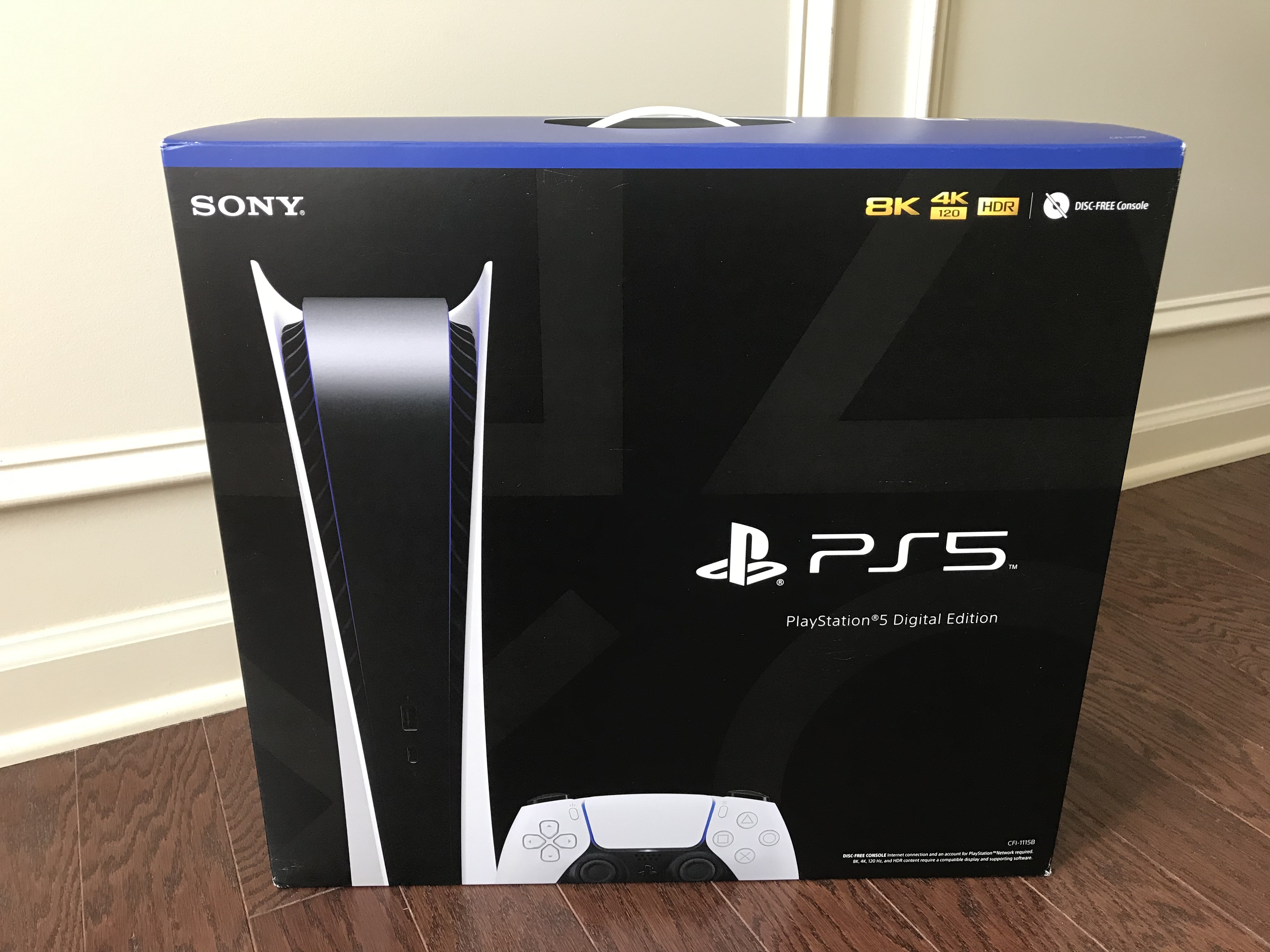 のキャンセ PlayStation - PlayStation5 新品未開封の通販 by わすく's